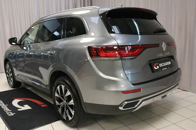 Renault Koleos 2.0 Blue dCi Intens X-Tronic 4WD