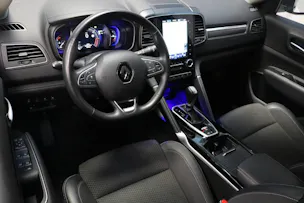 Renault Koleos 2.0 Blue dCi Intens X-Tronic 4WD