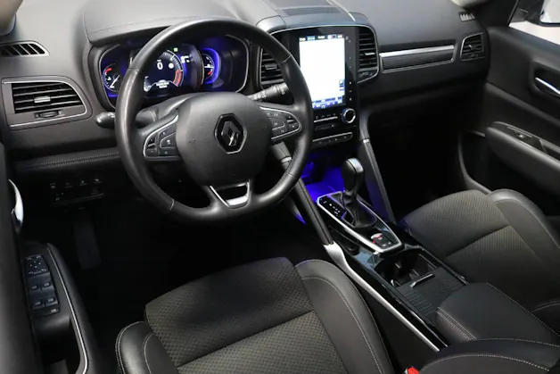 Renault Koleos 2.0 Blue dCi Intens X-Tronic 4WD