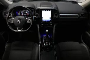 Renault Koleos 2.0 Blue dCi Intens X-Tronic 4WD