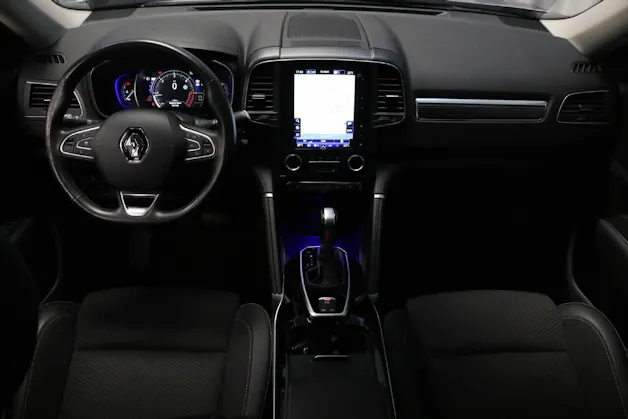 Renault Koleos 2.0 Blue dCi Intens X-Tronic 4WD