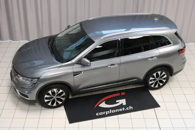 Renault Koleos 2.0 Blue dCi Intens X-Tronic 4WD