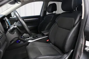 Renault Koleos 2.0 Blue dCi Intens X-Tronic 4WD