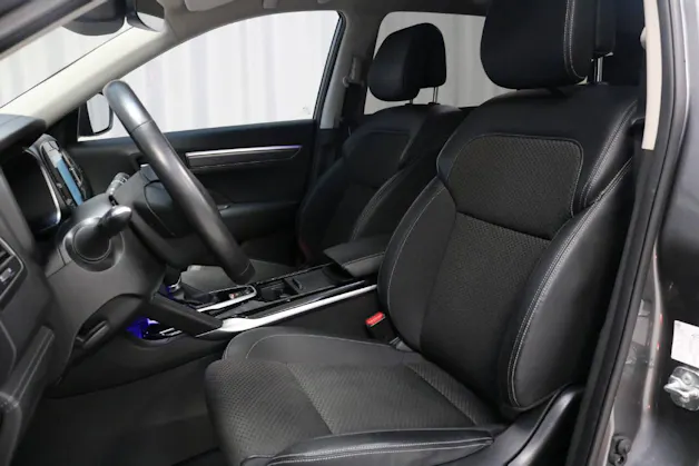 Renault Koleos 2.0 Blue dCi Intens X-Tronic 4WD