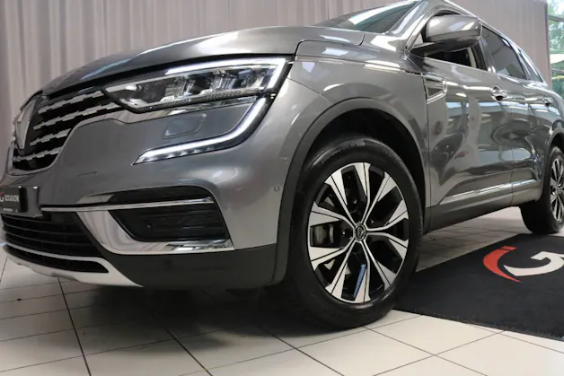 Renault Koleos 2.0 Blue dCi Intens X-Tronic 4WD