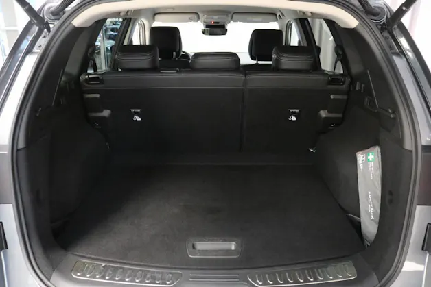 Renault Koleos 2.0 Blue dCi Intens X-Tronic 4WD