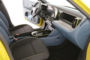 Vehicle image FIAT Icon