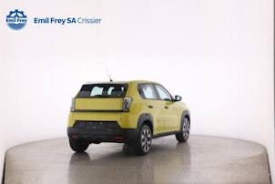 Vehicle image FIAT Icon