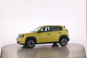 Vehicle image FIAT Icon