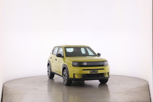 Vehicle image FIAT Icon