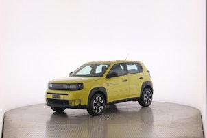 Vehicle image FIAT Icon