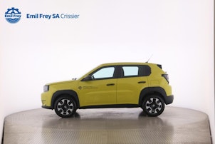 Vehicle image FIAT Icon