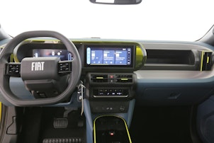 Vehicle image FIAT Icon