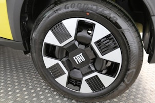 Vehicle image FIAT Icon