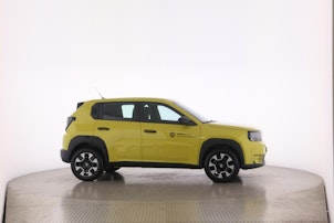 Vehicle image FIAT Icon