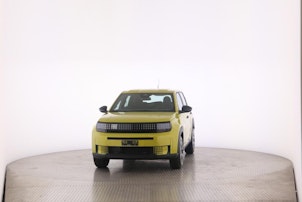 Vehicle image FIAT Icon