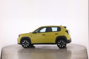 Vehicle image FIAT Icon