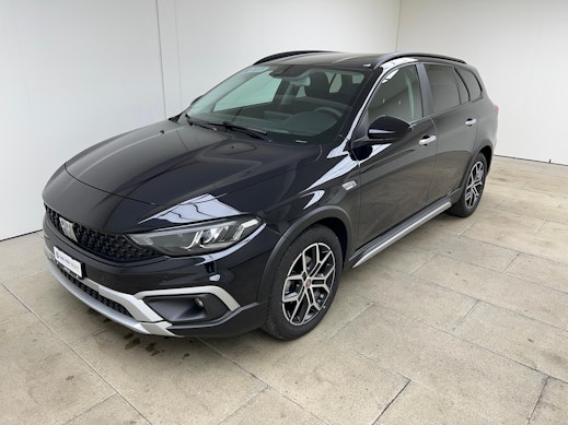 FIAT Tipo SW 1.5 Hybrid Swiss Edition 1