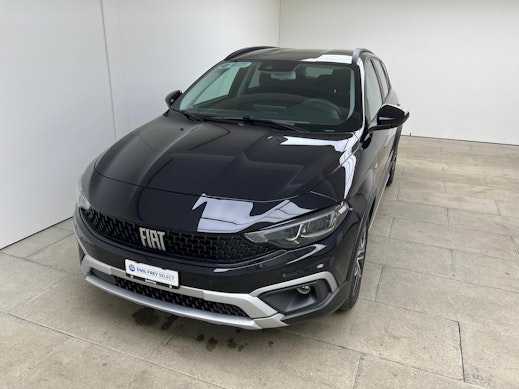 FIAT Tipo SW 1.5 Hybrid Swiss Edition 0