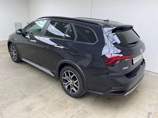 FIAT Tipo SW 1.5 Hybrid Swiss Edition 3
