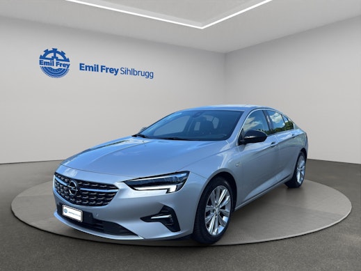 OPEL Insignia Grand Sport 2.0 T Elegance 0