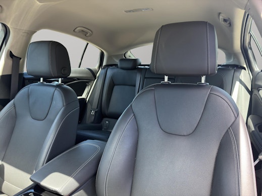 OPEL Insignia Grand Sport 2.0 T Elegance 3