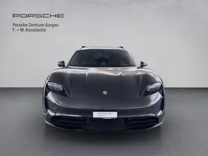 Porsche Taycan Cross Turismo 4