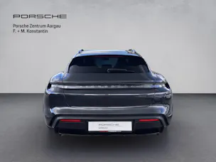 Porsche Taycan Cross Turismo 4