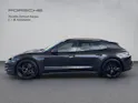 Porsche Taycan Cross Turismo 4