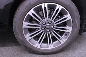 Vehicle image LAND ROVER Range Rover Evoque 1.5 T 270e Dynamic SE