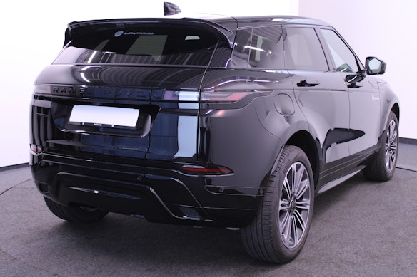 LAND ROVER Range Rover Evoque 1.5 T 270e Dynamic SE 3