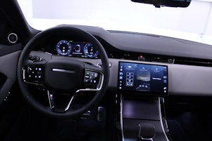 Vehicle image LAND ROVER Range Rover Evoque 1.5 T 270e Dynamic SE