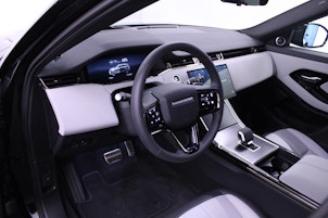 Vehicle image LAND ROVER Range Rover Evoque 1.5 T 270e Dynamic SE