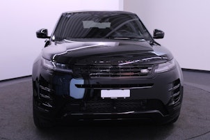 Vehicle image LAND ROVER Range Rover Evoque 1.5 T 270e Dynamic SE