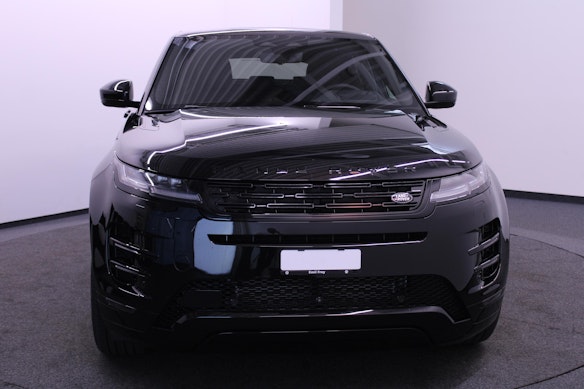 LAND ROVER Range Rover Evoque 1.5 T 270e Dynamic SE 1