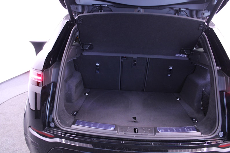 Vehicle image LAND ROVER RANGE ROVER EVOQUE