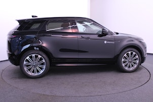 Vehicle image LAND ROVER Range Rover Evoque 1.5 T 270e Dynamic SE