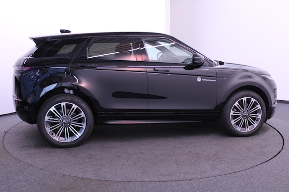 LAND ROVER Range Rover Evoque 1.5 T 270e Dynamic SE 2