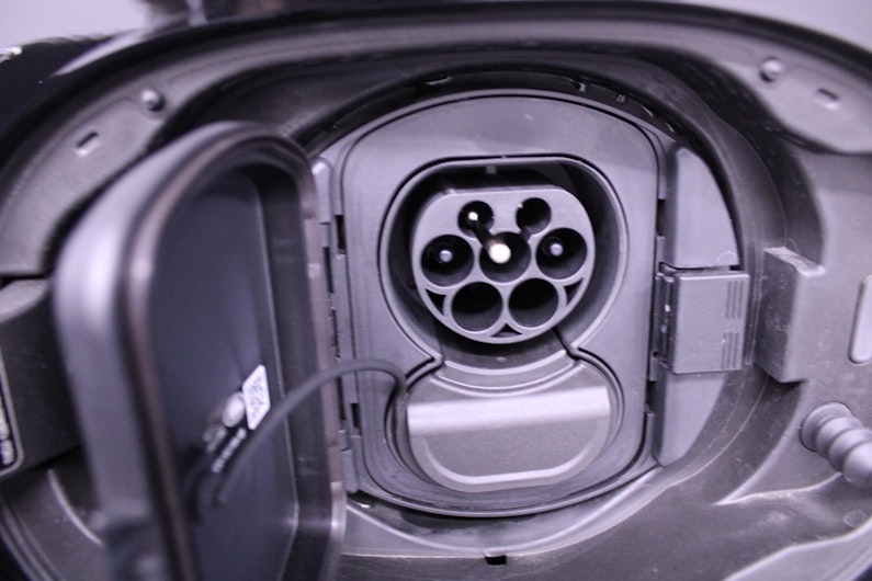 Vehicle image LAND ROVER RANGE ROVER EVOQUE