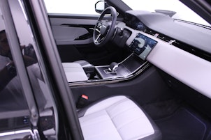 Vehicle image LAND ROVER Range Rover Evoque 1.5 T 270e Dynamic SE