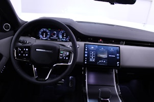 Vehicle image LAND ROVER Range Rover Evoque 1.5 T 270e Dynamic SE