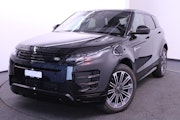 First vehicle image