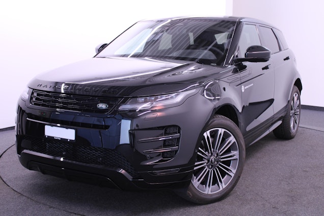 First vehicle image