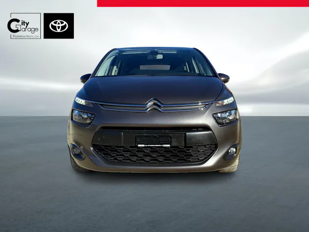Citroën C4 Picasso 1.6 e-THP 165 Seduction