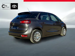 Citroën C4 Picasso 1.6 e-THP 165 Seduction