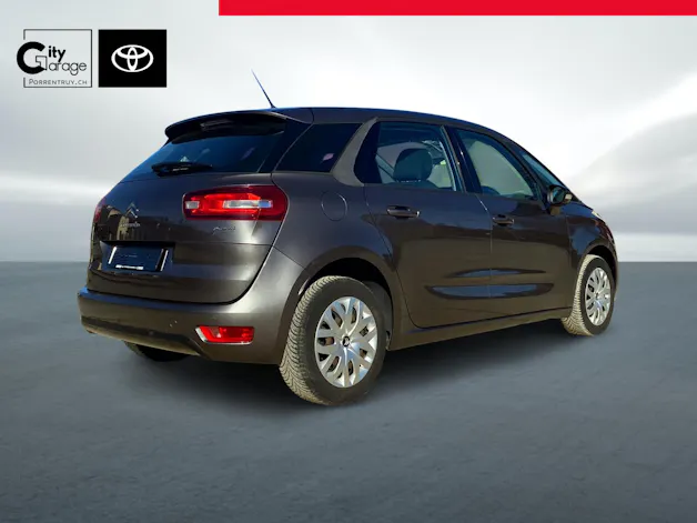 Citroën C4 Picasso 1.6 e-THP 165 Seduction