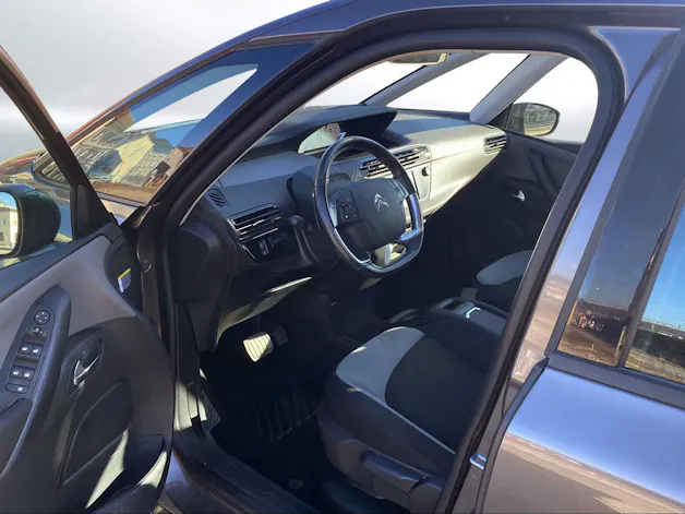 Citroën C4 Picasso 1.6 e-THP 165 Seduction