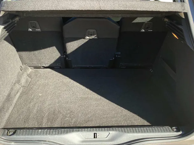 Citroën C4 Picasso 1.6 e-THP 165 Seduction