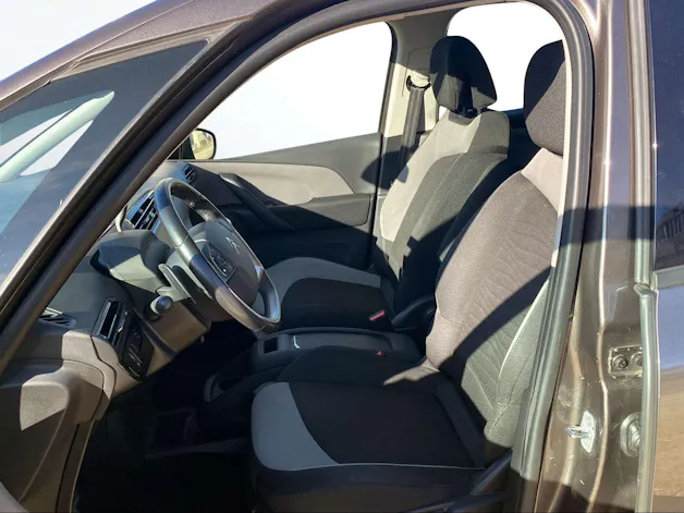 Citroën C4 Picasso 1.6 e-THP 165 Seduction