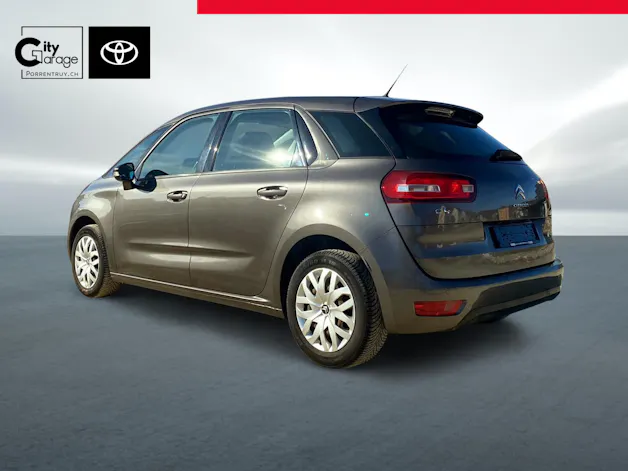 Citroën C4 Picasso 1.6 e-THP 165 Seduction